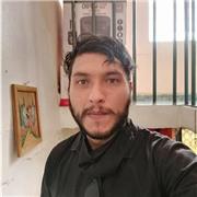 Soy licenciado en Historia, me especializo en Historia de arte, em especial arte sacro en Nueva España, aunque yambien tengo conocimientos de vanguardias. Tambien me especializo en historia de Cuba y de México. Mis clases son adaptables a las necesodades